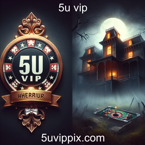 Os Jogos de Horror: Uma Jornada pelo Medo e pela Adrenalina